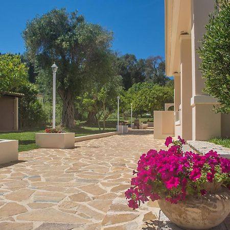 Corfu Palmar Hotel Sidari  Exterior photo