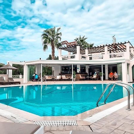 Corfu Palmar Hotel Sidari  Exterior photo