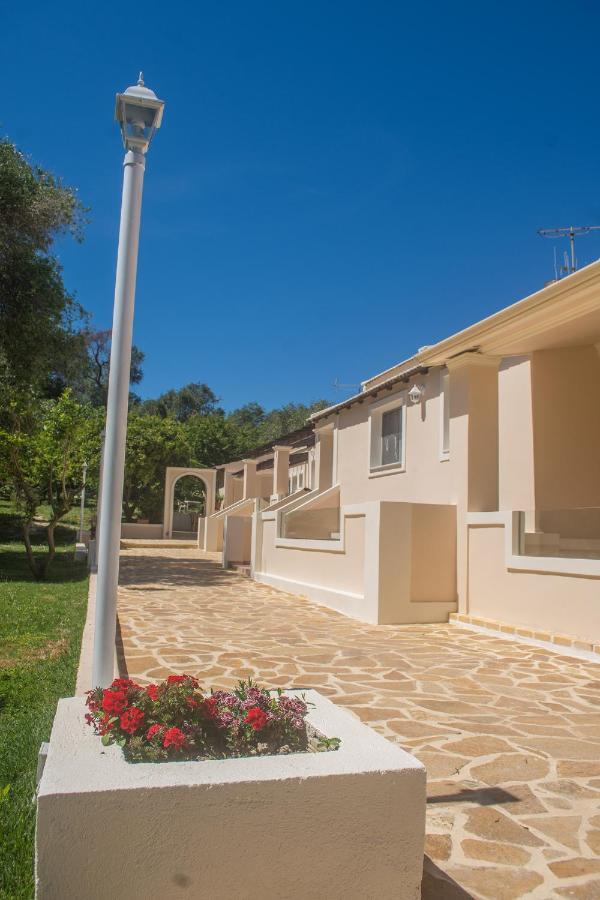 Corfu Palmar Hotel Sidari  Exterior photo