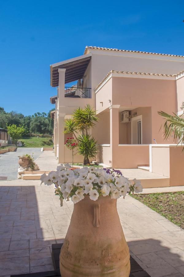 Corfu Palmar Hotel Sidari  Exterior photo