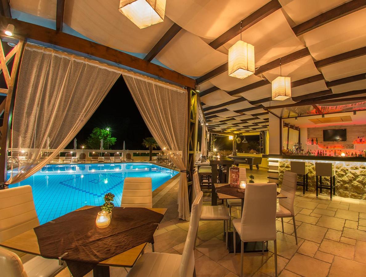 Corfu Palmar Hotel Sidari  Exterior photo