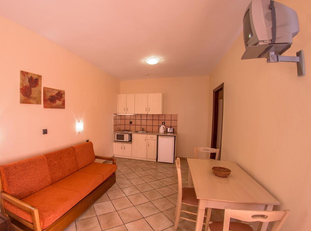 Corfu Palmar Hotel Sidari  Exterior photo