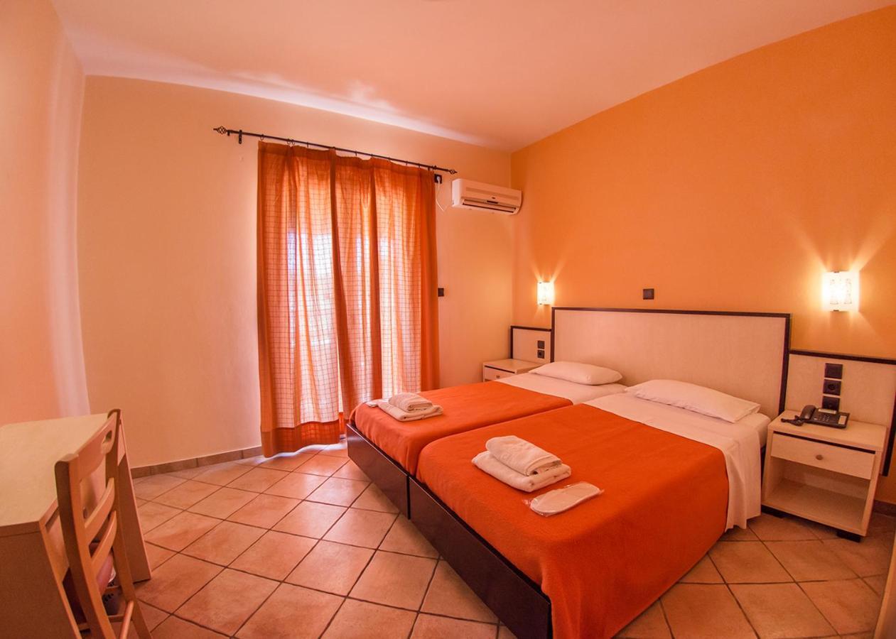 Corfu Palmar Hotel Sidari  Exterior photo