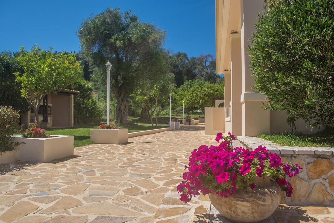Corfu Palmar Hotel Sidari  Exterior photo