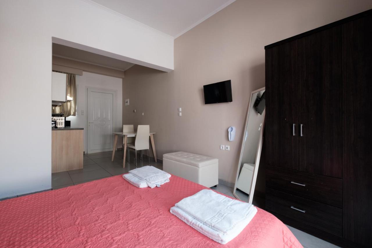 Corfu Palmar Hotel Sidari  Exterior photo