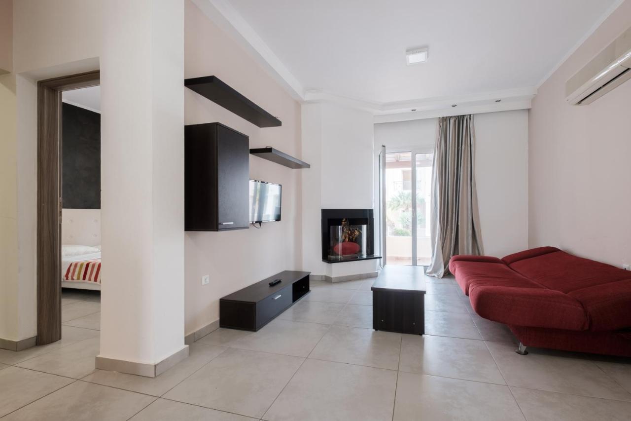 Corfu Palmar Hotel Sidari  Exterior photo