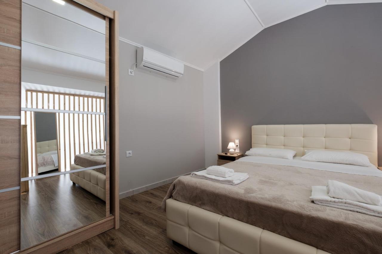 Corfu Palmar Hotel Sidari  Exterior photo
