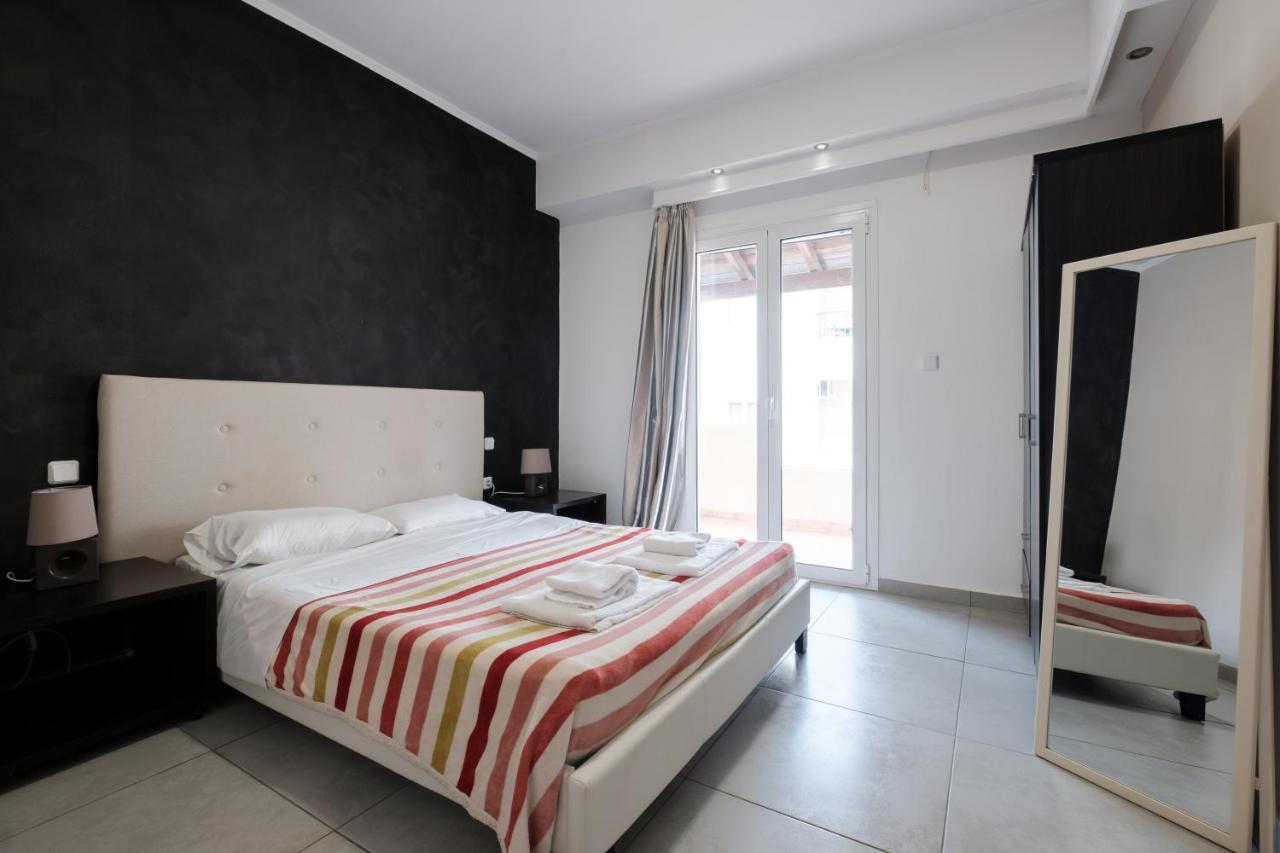 Corfu Palmar Hotel Sidari  Exterior photo