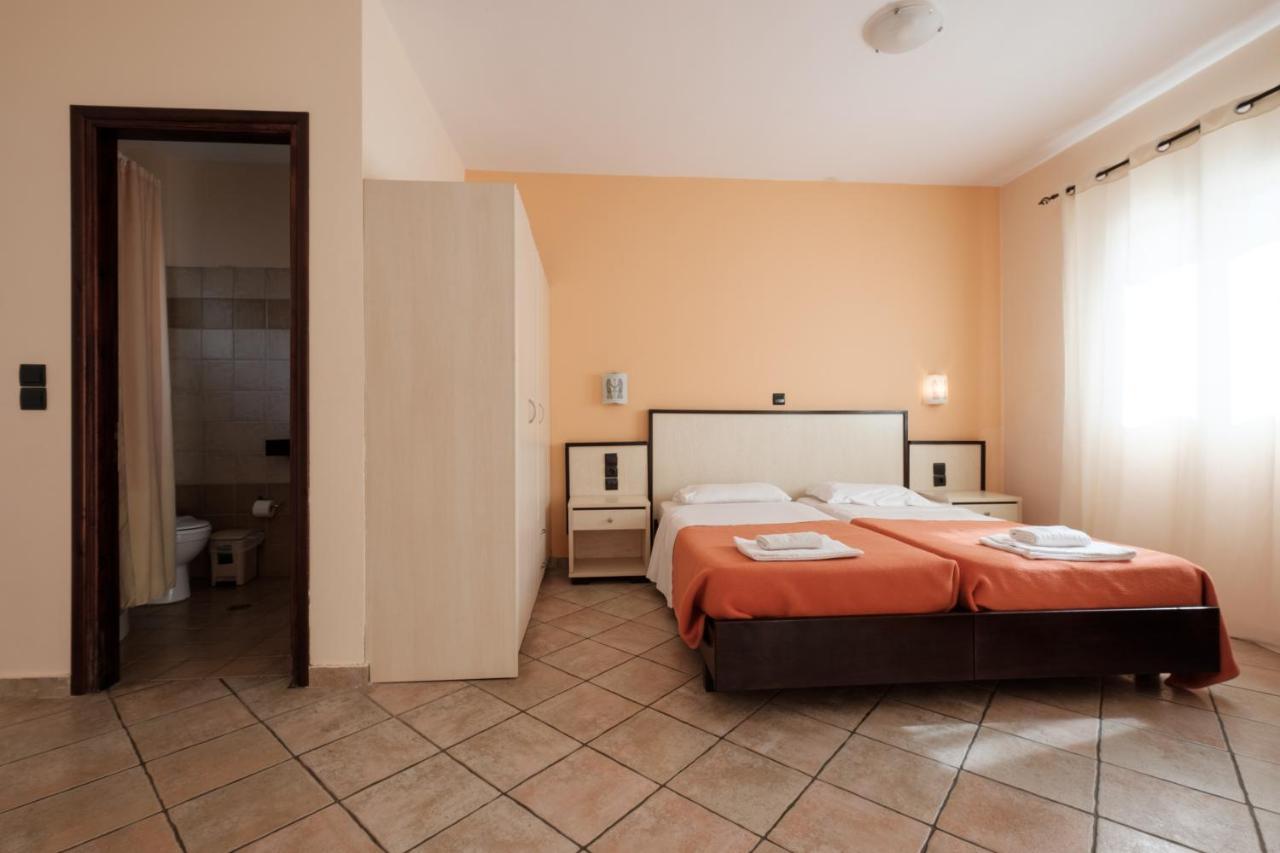 Corfu Palmar Hotel Sidari  Exterior photo