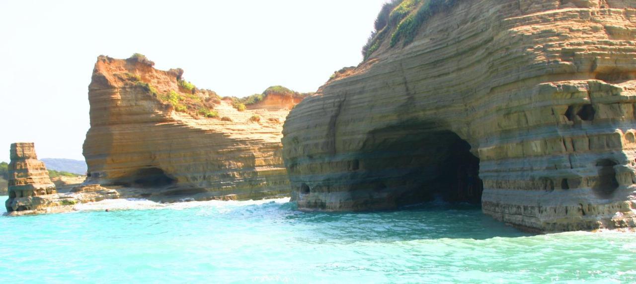 Corfu Palmar Hotel Sidari  Exterior photo