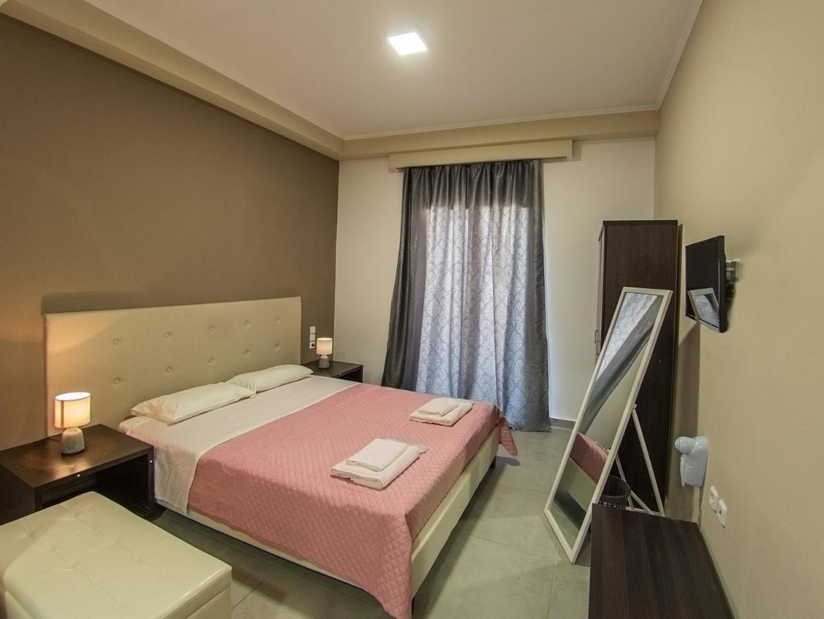 Corfu Palmar Hotel Sidari  Exterior photo