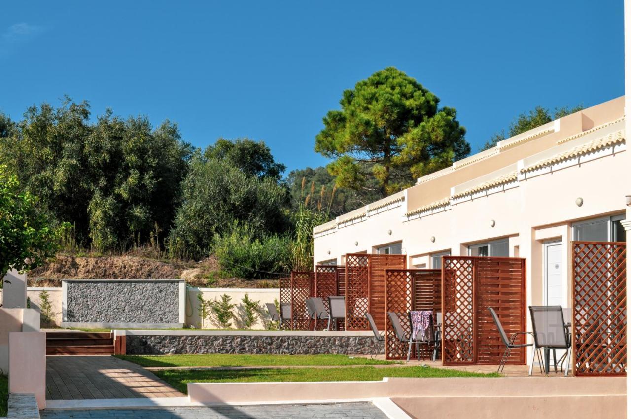 Corfu Palmar Hotel Sidari  Exterior photo