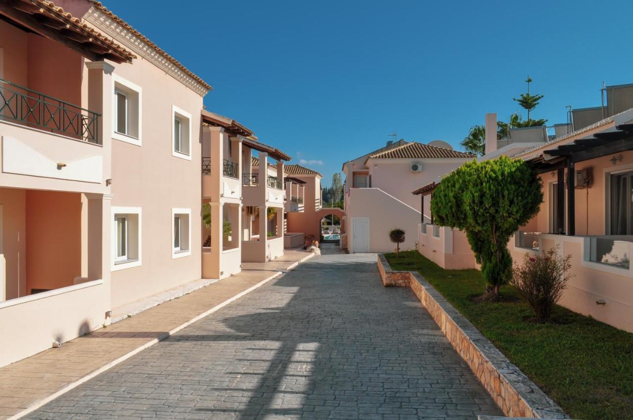Corfu Palmar Hotel Sidari  Exterior photo