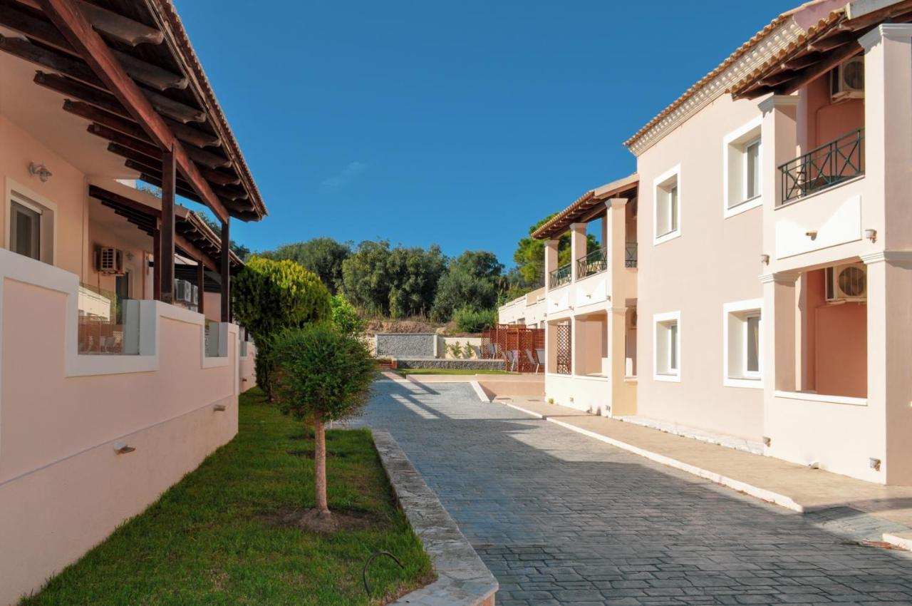 Corfu Palmar Hotel Sidari  Exterior photo