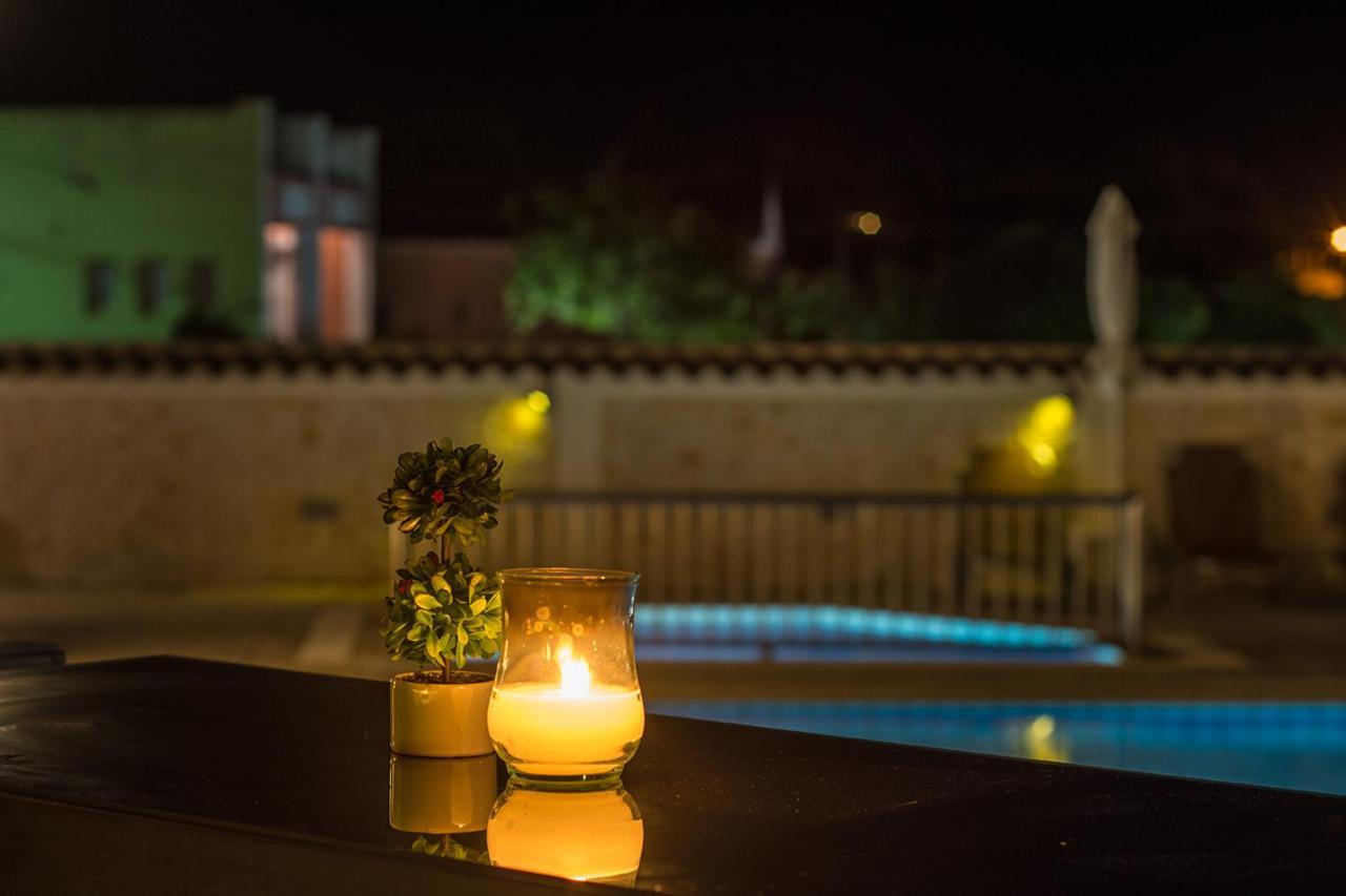 Corfu Palmar Hotel Sidari  Exterior photo