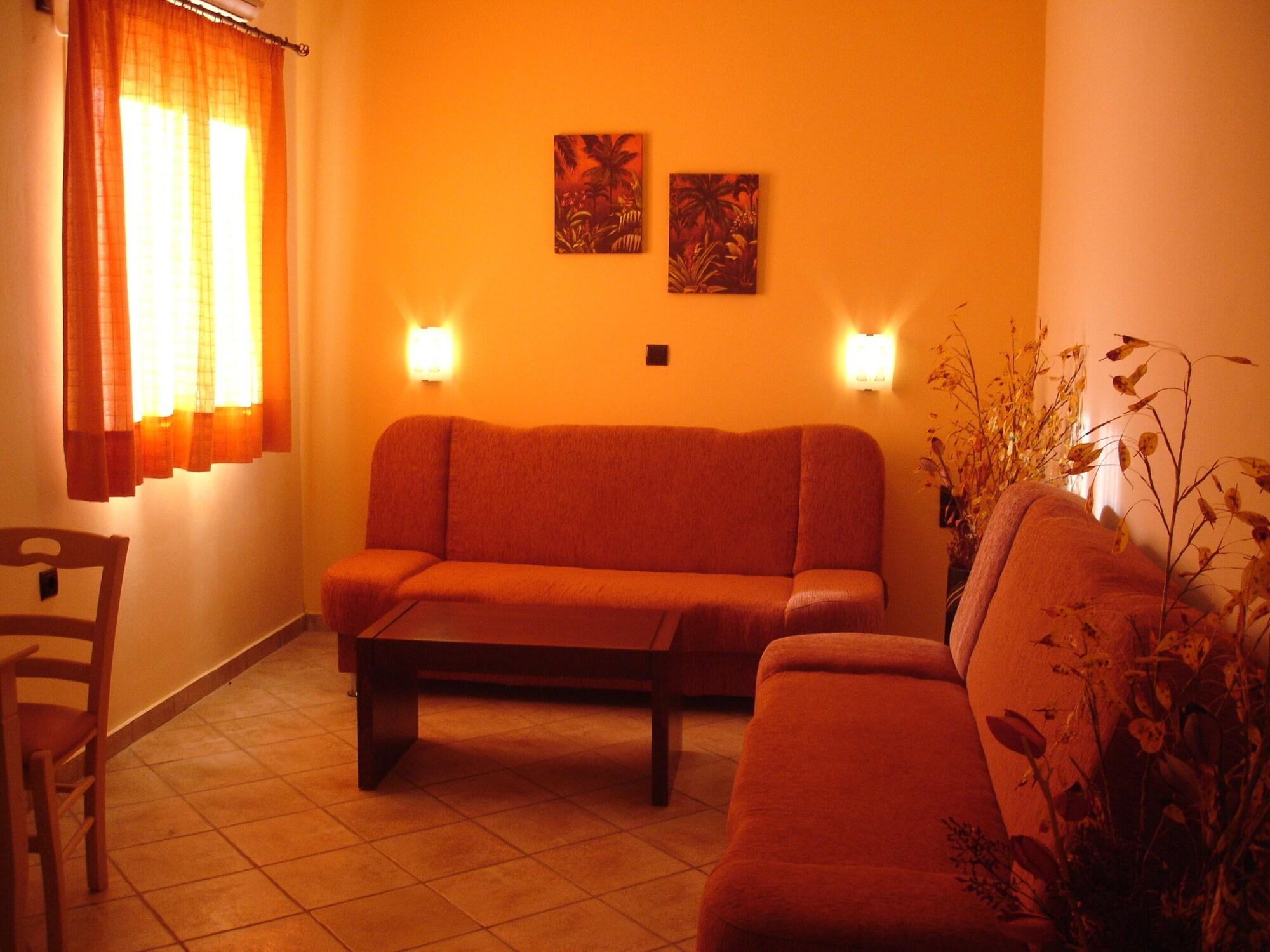Corfu Palmar Hotel Sidari  Exterior photo