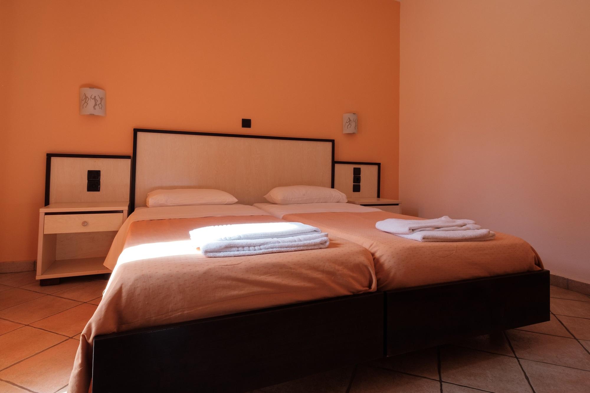 Corfu Palmar Hotel Sidari  Exterior photo