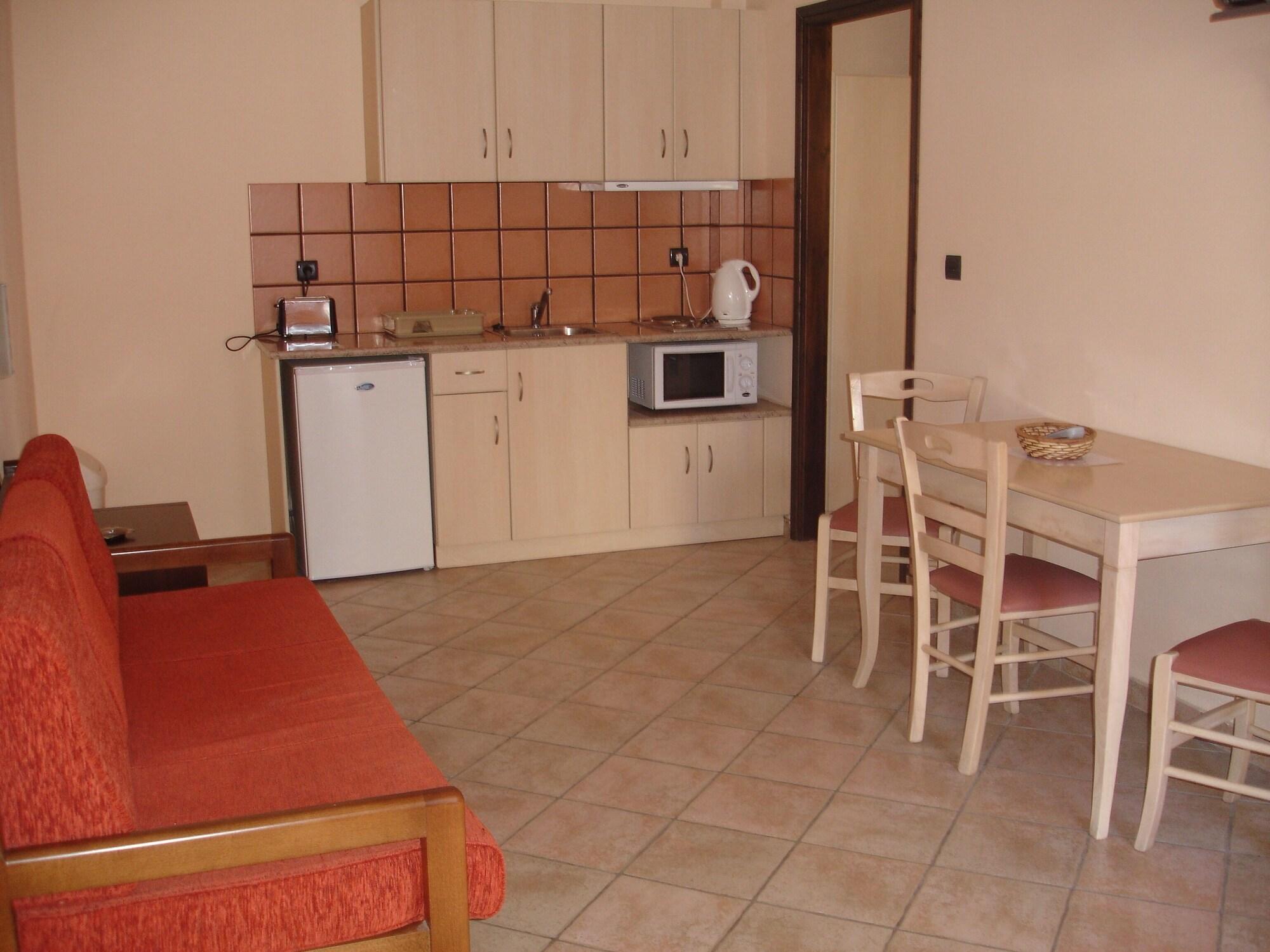 Corfu Palmar Hotel Sidari  Exterior photo