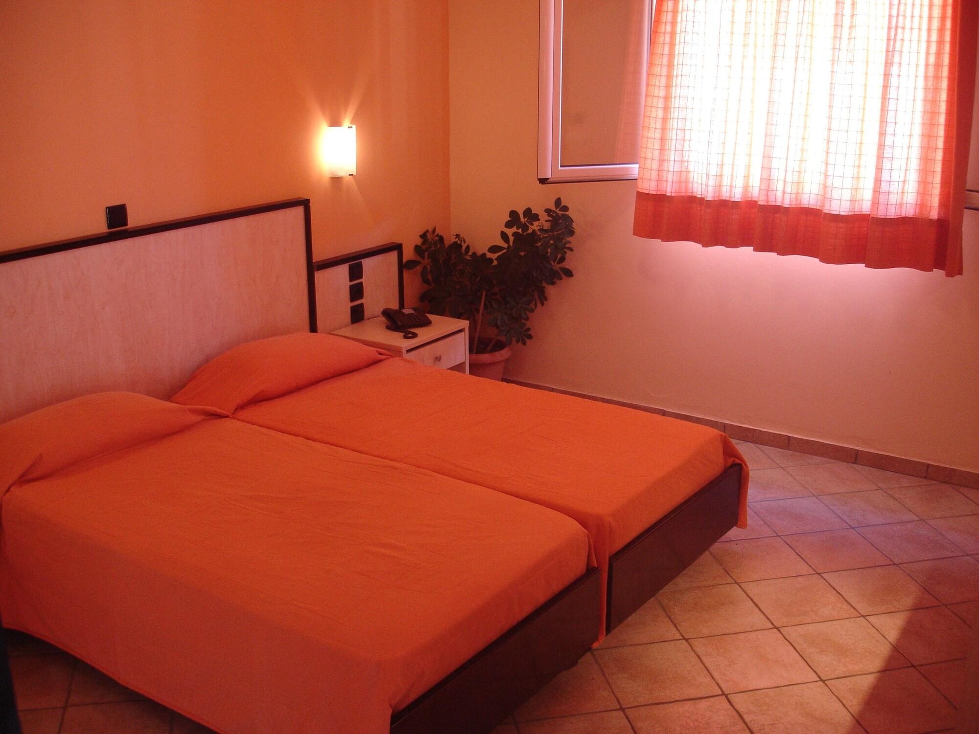 Corfu Palmar Hotel Sidari  Exterior photo