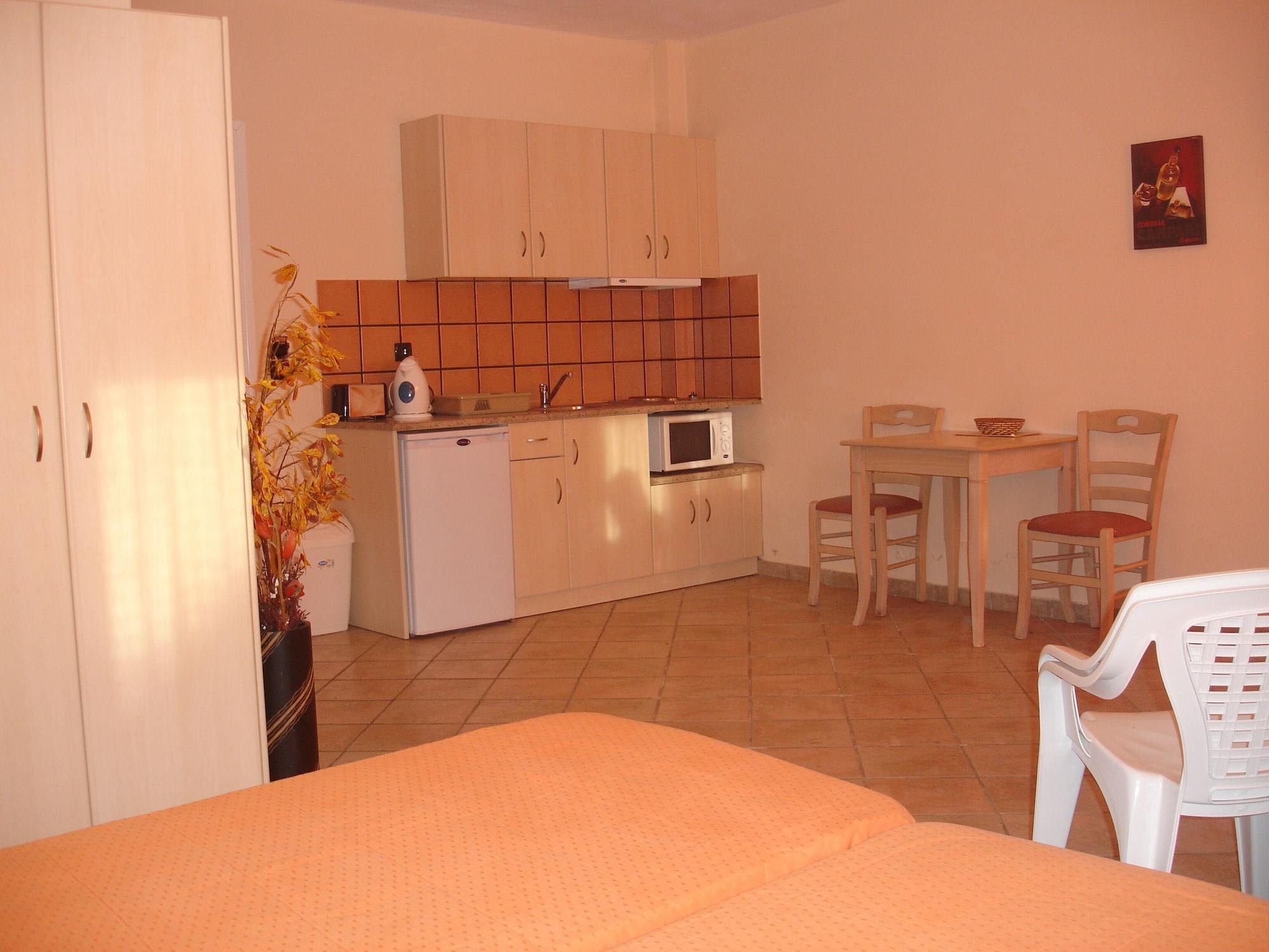 Corfu Palmar Hotel Sidari  Exterior photo
