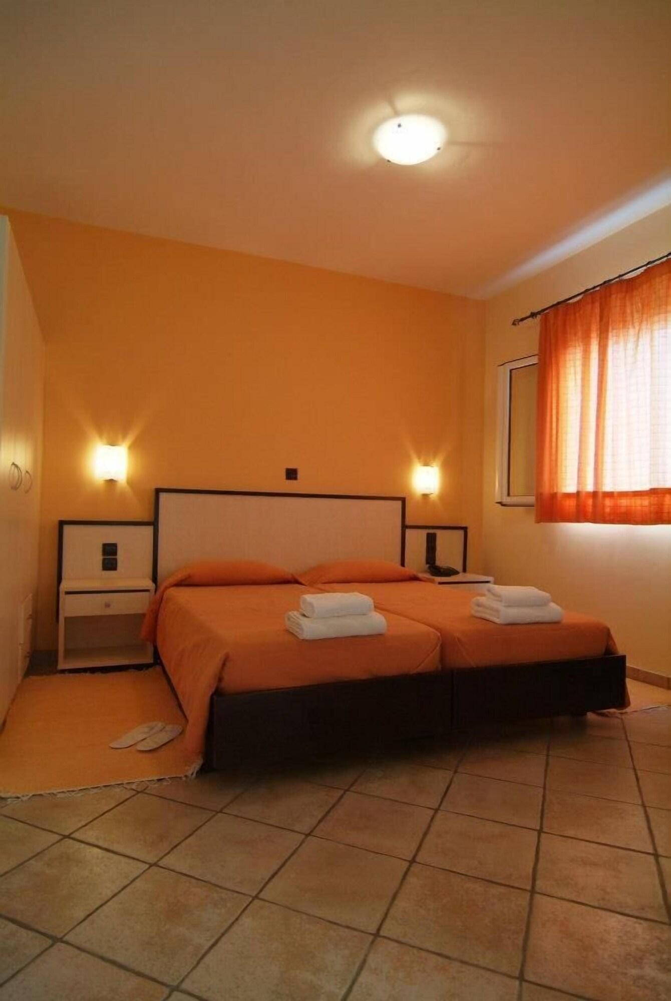 Corfu Palmar Hotel Sidari  Exterior photo