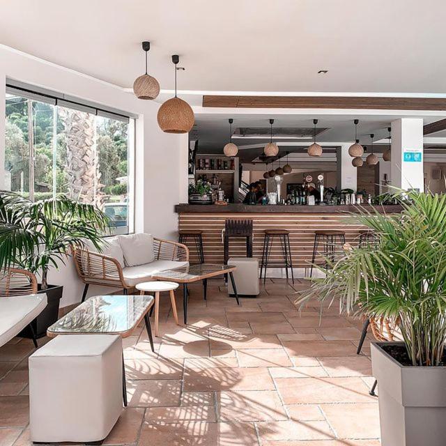 Corfu Palmar Hotel Sidari  Exterior photo