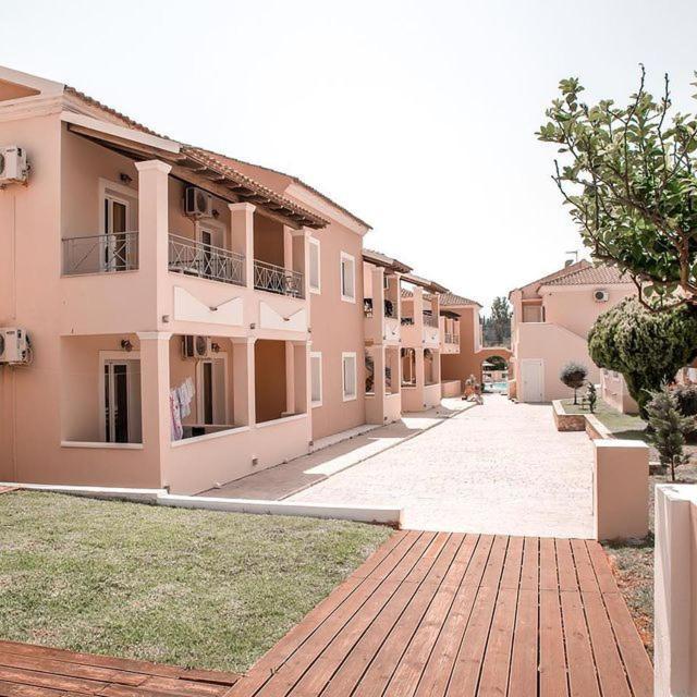 Corfu Palmar Hotel Sidari  Exterior photo