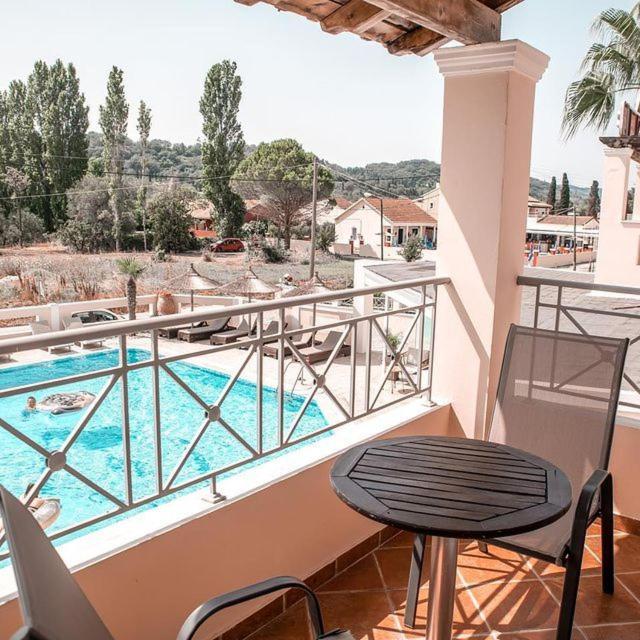 Corfu Palmar Hotel Sidari  Exterior photo