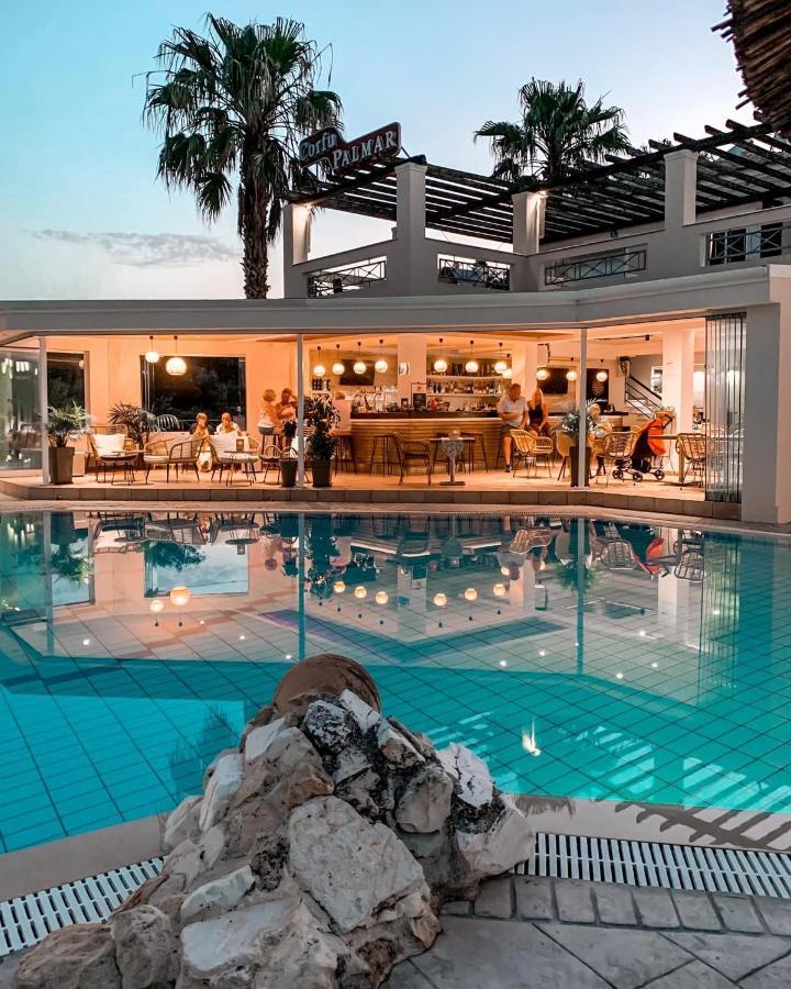 Corfu Palmar Hotel Sidari  Exterior photo